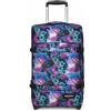 EASTPAK TROLLEY TRANSIT'R S DREAMFLOWER DARK