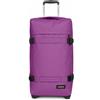 EASTPAK TROLLEY TRANSIT'R M FIG PURPLE
