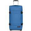 EASTPAK TROLLEY TRANSIT'R M HEALTING BLUE