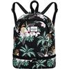 HAWEE Sportivo Zaino con Coulisse Grande Impermeabile Coulisse Borsa da Palestra Coulisse Sacca con Tasca Interna Unisex per Vita Quotidiana Scuola Sport All'aperto Tempo Yoga Libero Spiaggia Nuoto