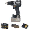 DEWALT Trapano avvitatore Dewalt McLaren DCD85MP2T-QW 18V 5Ah