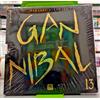 Gannibal 13 Variant Collector's Edition Box - Masaaki Ninomiya - Hikari