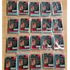 Ultra Pro Lotto 2000 Penny Sleeves Card Protection 20x100 Buste Standard Pokémon