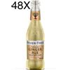 48 BOTTIGLIE - Fever Tree - Ginger Ale - 20cl