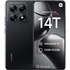 Xiaomi Smartphone Xiaomi 14T P 12-512 BK Octa Core 12 GB RAM 512 GB Nero 6,67