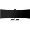 Philips Monitor Philips 499P9H/00 49 UltraWide Dual Quad HD 60 Hz