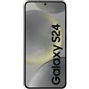 Samsung Smartphone Samsung Galaxy S24 6,2 8 GB RAM 128 GB Nero