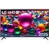 LG Smart TV LG 75UA75006LA.AEUQ 4K Ultra HD 75 LED HDR D-LED