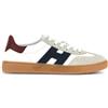 HOGAN SNEAKERS HOGAN COOL - HXM6470FB60ODZ961O - bianco