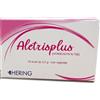 HERING Srl ALETRISPLUS 10 ovuli vaginali da 2,5g