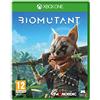 THQ Nordic Biomutant - Xbox One