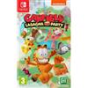 MICROÏDS GARFIELD LASAGNA PARTY