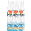 Intesa Styling Spuma Per Capelli Forte All'estratto D'ortica e Pantenolo Mini Size 75 Ml (3)