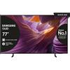 Samsung Smart TV 77" QE77S85FAEXZT OLED 4K 2025