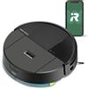 iRobot Roomba 205 Combo 2 L Senza sacchetto Nero