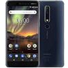 Nokia 6.1 | 32 GB | Dual-SIM | blu