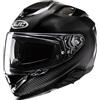 HJC, Casco Moto Integrale RPHA 71 CARBON Black, XS