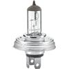 HELLA Alogeno Lampadina - R2 (Bilux) - Heavy Duty - 24V - 75/70W | Modello presa lampadina: P45t - Scatola - Quantità: 1-8GJ 003 133-242