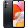 Samsung Galaxy A14 4G Schwarz, all carriers, 64 GB