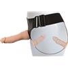 You2Toys Vibrating Strap-on Set with Remote 5402425 Skin
