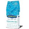Winner Plus Salmon & Rice 100% - Crocchette Cani Adulti - 18 kg Prezzo x 2 unità