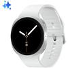 SAMSUNG - Galaxy Watch8 44mm BT, 2+32GB - Silver
