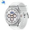 SAMSUNG - Galaxy Watch8 Classic 46mm BT 2+64GB - White