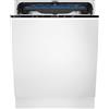 Electrolux 600, lavastoviglie da incasso totale LSV48400L, 14 coperti, SatelliteClean, vassoio portaposate MaxiFlex, 60 cm[Classe di efficienza energetica C]