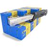 Tacwise 1185 Fissatrice a Martello A11 con 75.000 Punti 140/10mm, Utilizza Punti di Tipo 140 da 6mm a 10mm