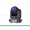 Atomic4DJ Fly610 testa mobile 2-in1 Spot&Wash Testa mobile 2 in-1 RGBW compatta