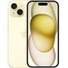 Apple iPhone 15 512GB 6.1" Yellow Giallo MTPF3QL/A Garanzia Italia