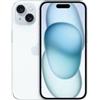Apple iPhone 15 512GB 6.1" Blue MTPG3QL/A Garanzia Italia