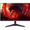 Acer NITRO VG2 VG270X1BMIIPX, 68,6 Cm (27"), 1920 X 1080 Pixel, Full HD, LCD, 0