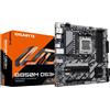 GIGABYTE Scheda Madre GIGABYTE B850M DS3H - Micro ATX - Socket AM5 - AMD B850