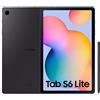 Samsung Tablet Samsung Galaxy Tab S6 Lite 10,4" 4 GB RAM 128 GB 4 GB RAM 128 GB Nero