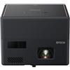 EPSON EF-12 3LCD di Mini Laser Proiettore 1080p 1920x1080 1000 Lumen 2500000:1