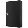 Seagate Expansion STKM4000400 - Disco Rigido - 4 TB - Esterno (Portatile)