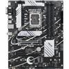 ASUS PRIME B760-PLUS D4, Scheda Madre Nera/Argento