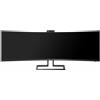 Philips Monitor Philips 499P9H/00 49" UltraWide Dual Quad HD 60 Hz