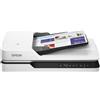 Epson Scanner Wi-Fi Fronte Retro Epson B11B244401 1200 dpi LAN 25 ppm