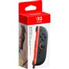 Nintendo Gaming - Accessori - Switch 2 Joy-con Controller Rosso Destro
