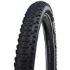 Schwalbe Smart Samoa Reflex Addix 27.5´´ X 2.60 Rigid MTB Tyre 27.5´´ x 2.10