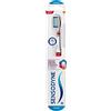 Sensodyne, Spazzolino da denti bianco morbido, sensibilità e gengive, per alleviare la sensibilità dentale, 1 pezzo