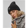 Adidas by Stella McCartney Berretto Da Donna Stella Mccartney Beanie Nero