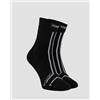 X-Socks Calzini Da Trail X-socks Trailrun Terraskin Expert Crew Neri