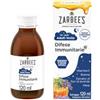 JOHNSON & JOHNSON SpA ZARBEE'S Difese Immunitarie Adulti Notte 120 Ml
