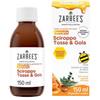 JOHNSON & JOHNSON SpA ZARBEE'S Tosse Gola Sciroppo 150 Ml (Disp. Medico)