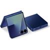 SAMSUNG ZFLIP 7 12GB+512GB BLUE SHADOW NUOVO BLUE 512GB
