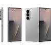 SAMSUNG GALAXY ZFOLD 7 12GB+256GB SILVER SHADOW NUOVO SILVER 256GB