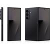 SAMSUNG GALAXY ZFOLD 7 12GB+256GB JET BLACK NUOVO NERO 256GB